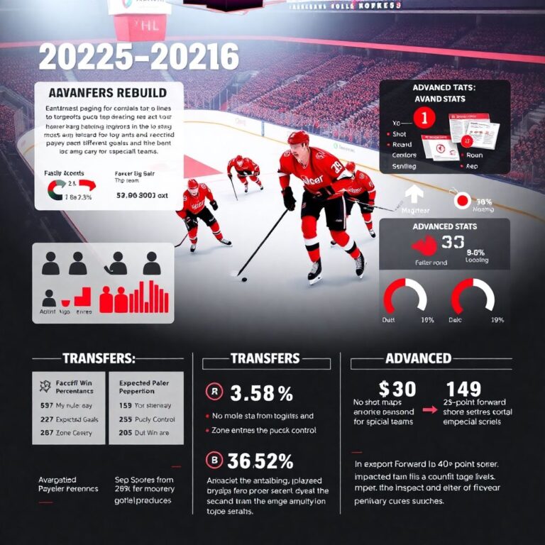 Главные трансферы «Авангарда» межсезонья: усиление состава и прогнозы