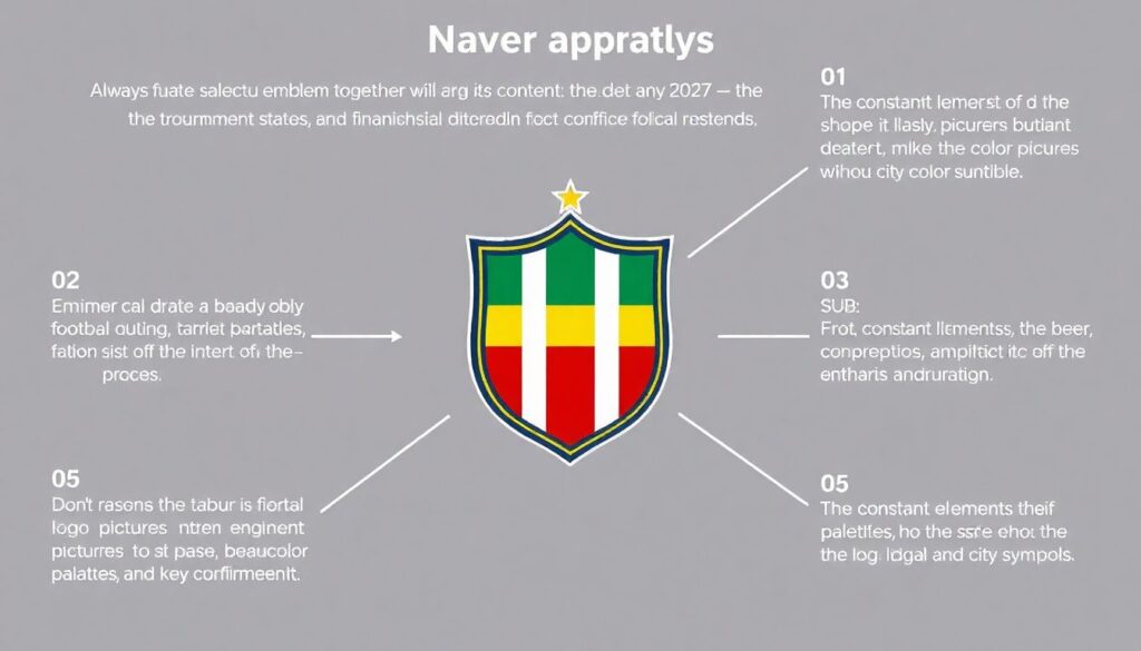 История символики «Авангарда»: как менялись эмблема, цвета и форма клуба - иллюстрация