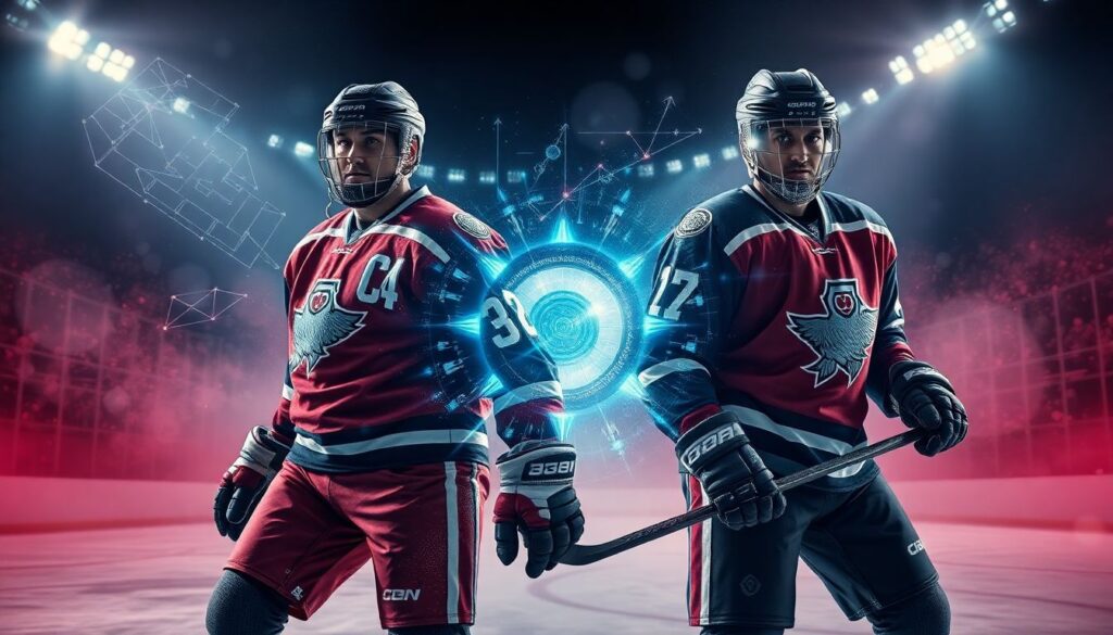 Сравнение игровых стилей разных поколений «Авангарда»: от первых составов до сегодняшнего дня - иллюстрация