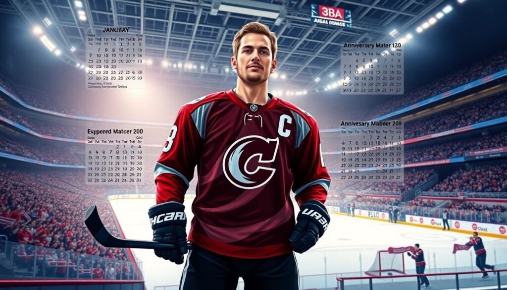 Интервью-портрет: капитан «Авангарда» глазами партнеров, тренеров и болельщиков - иллюстрация