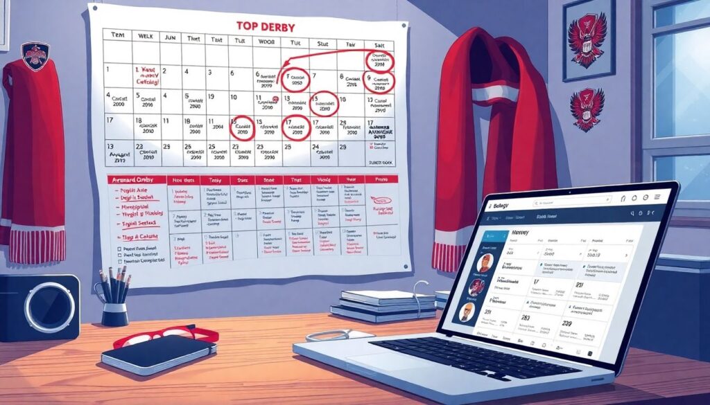 Топ-10 самых напряженных дерби «Авангарда»: главные соперники и принципиальные противостояния - иллюстрация