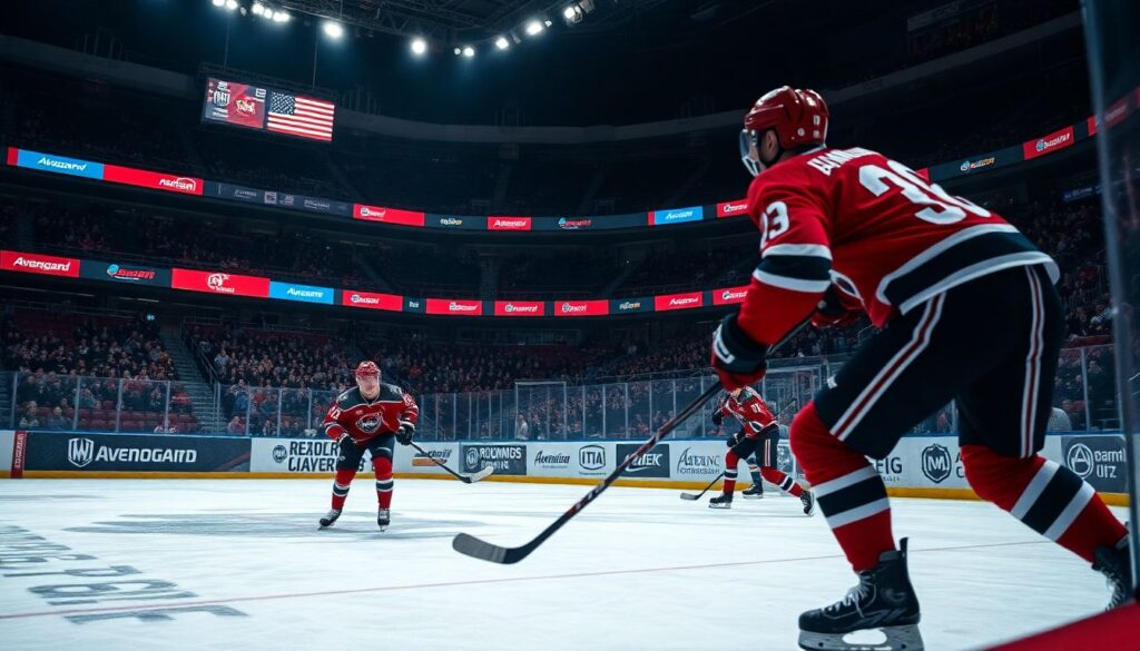 Топ-10 самых напряженных дерби «Авангарда»: главные соперники и принципиальные противостояния - иллюстрация