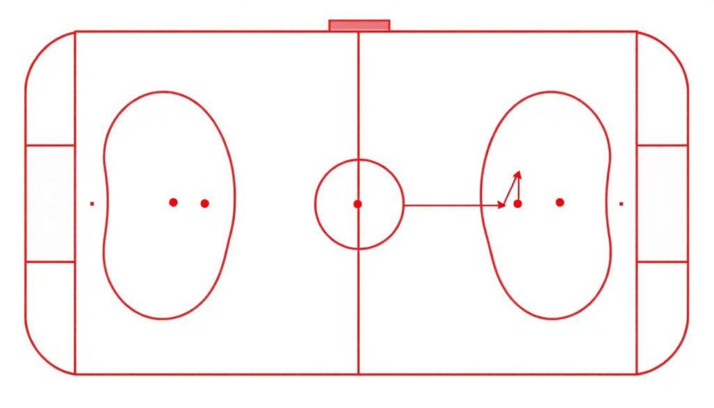 Аналитика специальным бригадам: как «Авангард» играет в большинстве и меньшинстве - иллюстрация