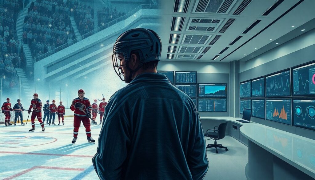 Аналитика специальным бригадам: как «Авангард» играет в большинстве и меньшинстве - иллюстрация