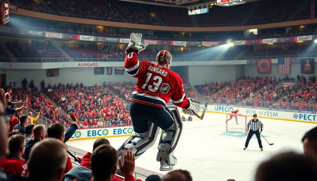 Эволюция вратарской линии «Авангарда»: от первых номеров до нынешних стражей ворот - иллюстрация