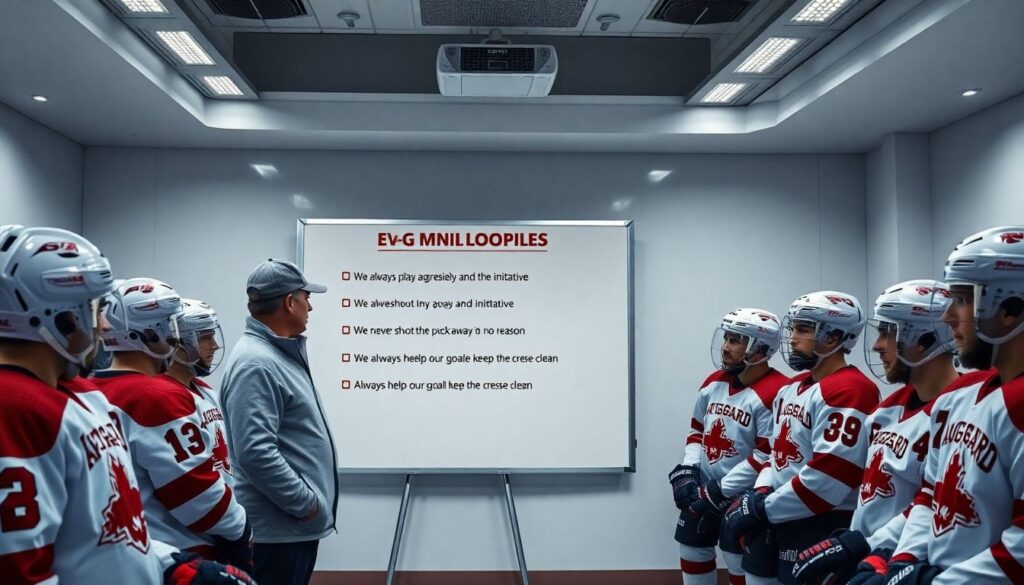 Как менялась роль тренеров в истории «Авангарда»: яркие наставники и их философия игры - иллюстрация