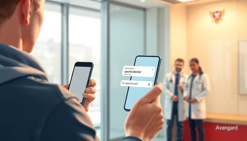 Травмы и восстановление: как медицинский штаб «Авангарда» помогает игрокам вернуться в строй - иллюстрация