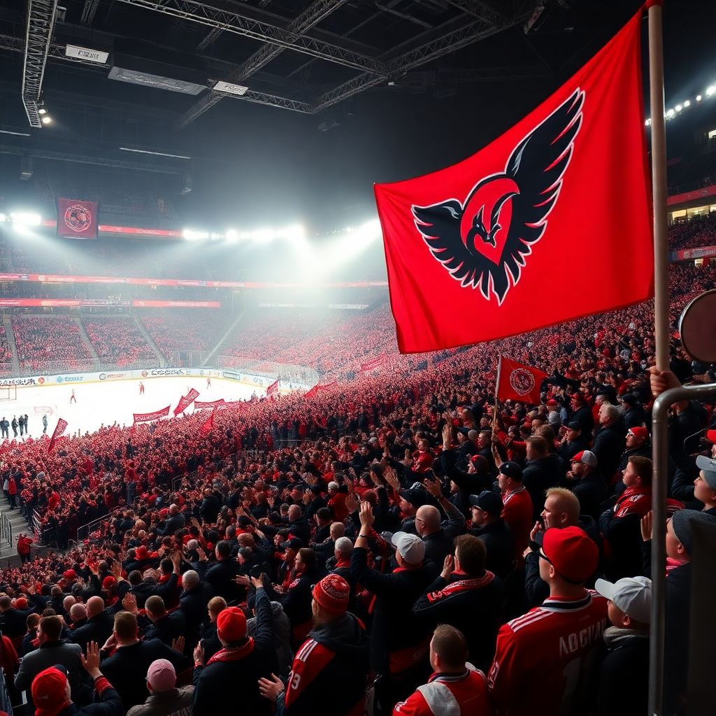 Фан-культура «Авангарда»: история фан-движения, кричалки и выездные поддержки