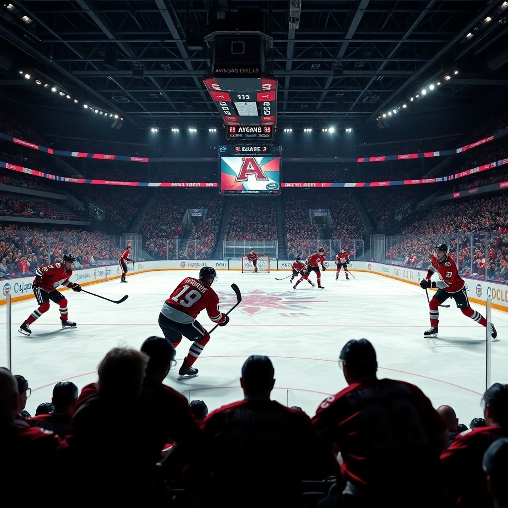 Главные звезды «Авангарда» сезона: кто ведет команду к победам