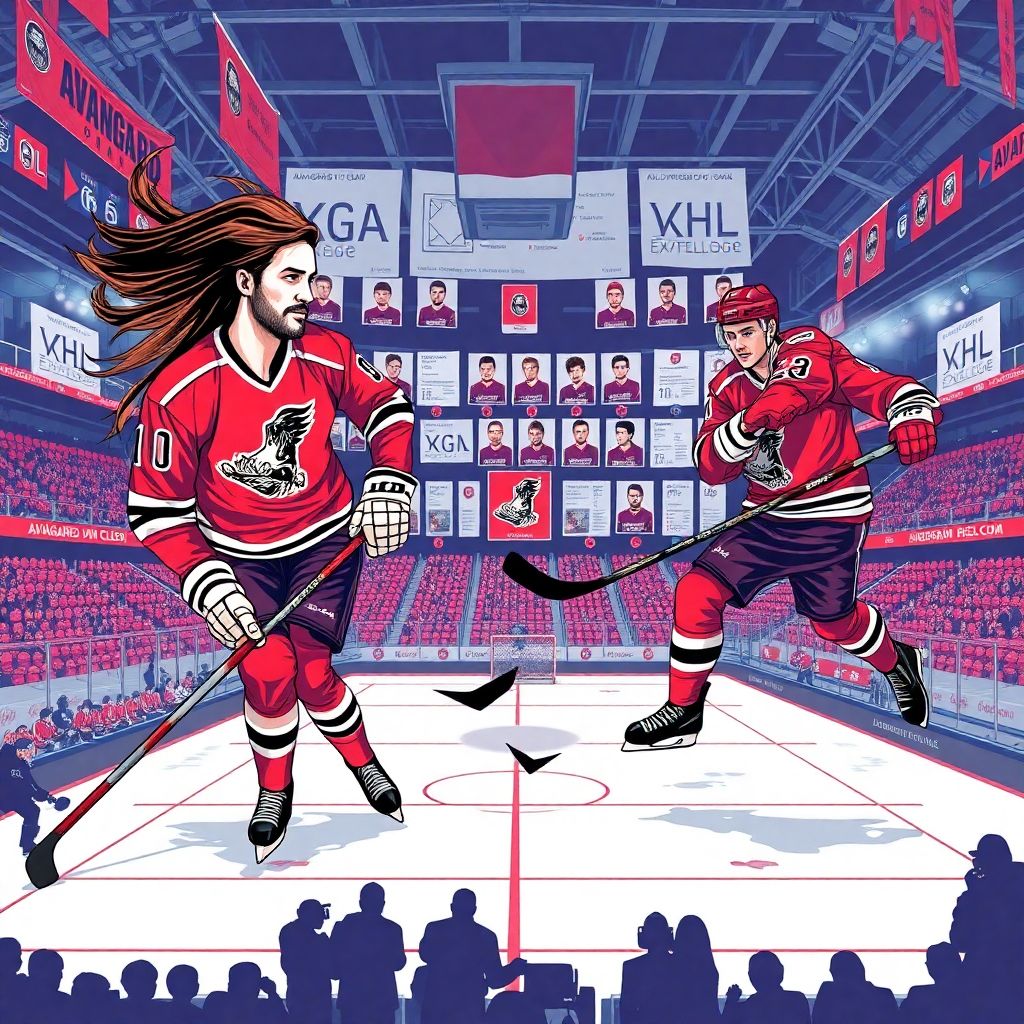 История самых громких трансферов Авангарда: звезды, открытия, разочарования