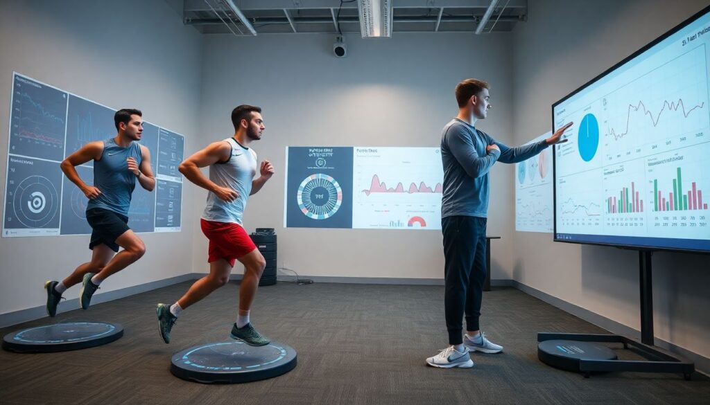 Как проходят тренировки «Авангарда» в межсезонье: подготовка к длинному и тяжёлому сезону - иллюстрация