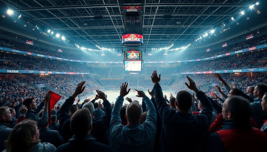 Легендарные матчи «Авангарда», которые навсегда вошли в историю клуба - иллюстрация