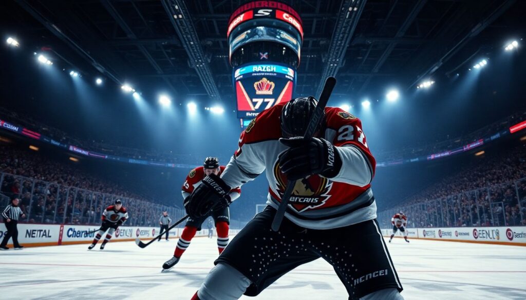 Легендарные матчи «Авангарда», которые навсегда вошли в историю клуба - иллюстрация