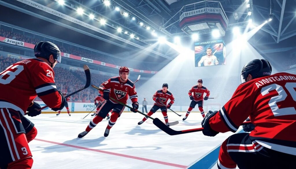 Молодёжь «Авангарда»: перспективные игроки, за которыми стоит следить уже сейчас - иллюстрация