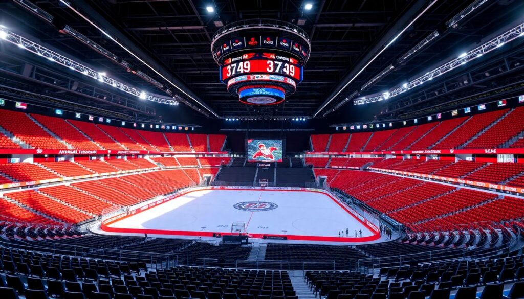 Как изменилась инфраструктура «Авангарда»: от старой арены до современных тренировочных баз - иллюстрация