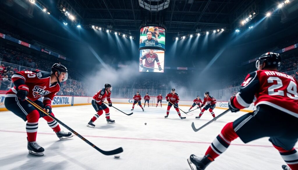 Тактика «Авангарда» под разными тренерами: сравнение подходов и их влияния на результат - иллюстрация