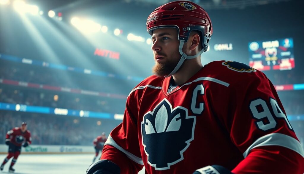 Роль капитана в «Авангарде»: истории лидеров, которые объединяли команду в самые трудные моменты - иллюстрация