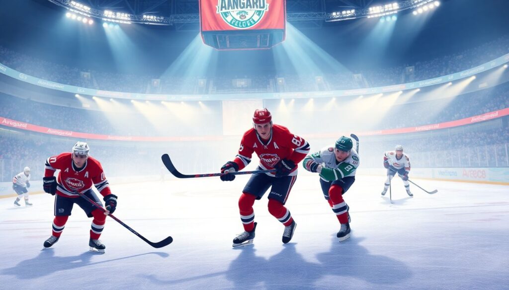 Как «Авангард» работает с детьми и юношескими школами: путь из академии в основную команду - иллюстрация