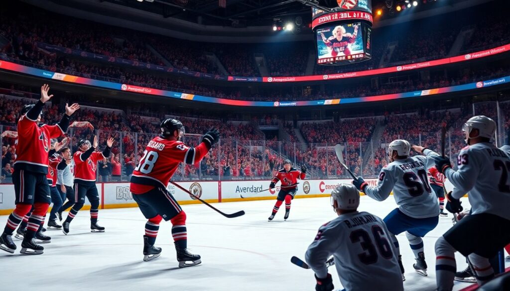 Топ-10 самых зрелищных голов «Авангарда» за всю историю клуба - иллюстрация