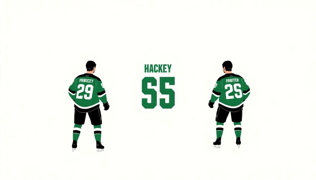 Как «Авангард» меняет состав в течение сезона: ротация, тактические решения и глубина скамейки - иллюстрация