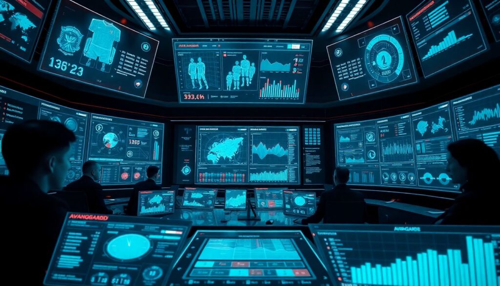 Как «Авангард» меняет состав в течение сезона: ротация, тактические решения и глубина скамейки - иллюстрация