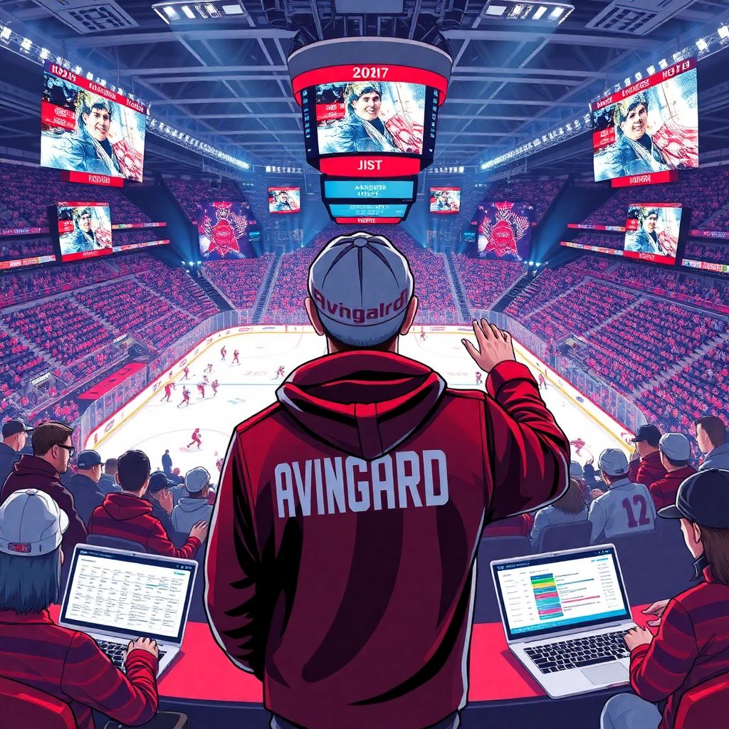 Самые принципиальные соперники «Авангарда»: история противостояний и дерби