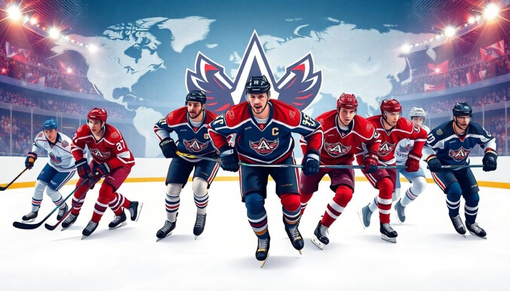 Интервью с бывшими игроками «Авангарда»: как клуб повлиял на их карьеру и жизнь - иллюстрация