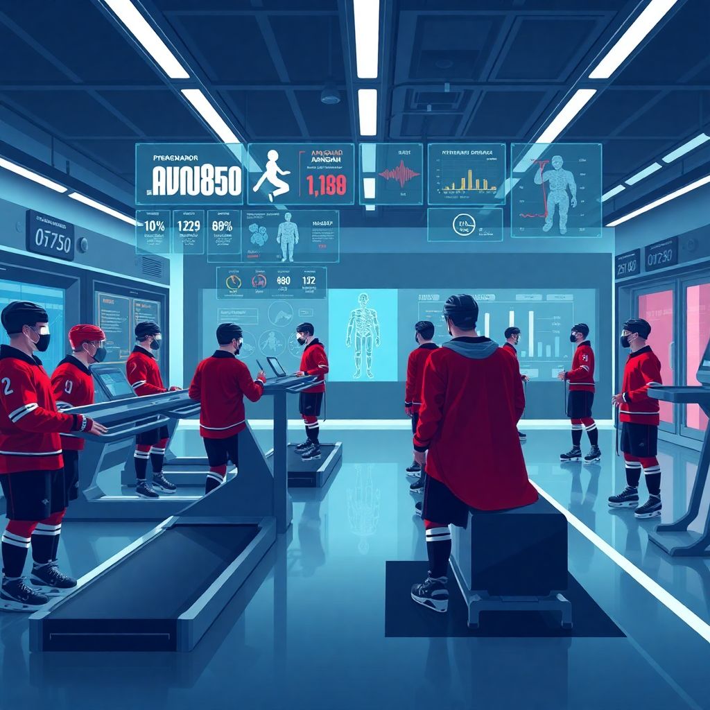 Как «Авангард» готовится к сезону: разбор предсезонных тренировок и сборов