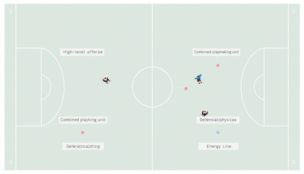 Главные трансферы «Авангарда» этого года: кто пришел, кто ушел и чего ждать болельщикам - иллюстрация