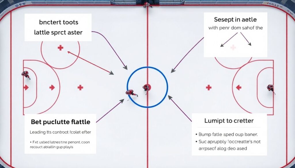 Игрок дня: подробный профиль лидера «Авангарда» с разбором сильных и слабых сторон - иллюстрация