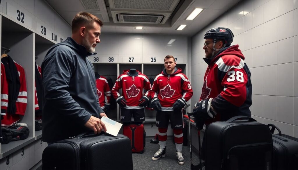 Главные звёзды «Авангарда» сезона: кто ведёт команду к победам и за счёт каких качества - иллюстрация