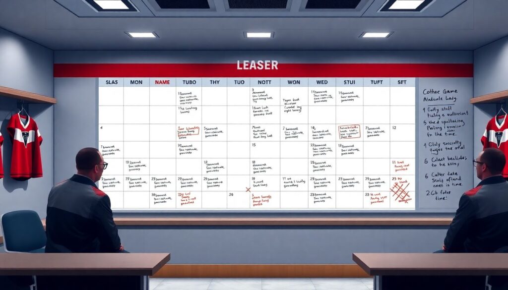 Ключевые матчи сезона: как «Авангард» выступил против принципиальных соперников - иллюстрация