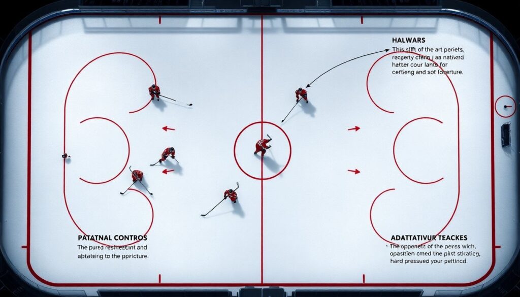 Ключевые матчи сезона: как «Авангард» выступил против принципиальных соперников - иллюстрация