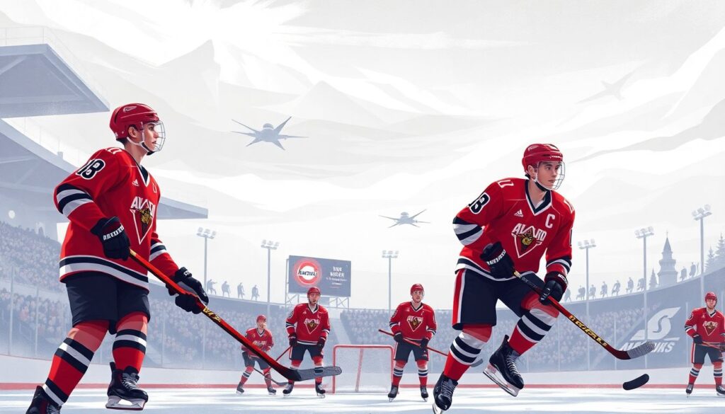 История клуба «Авангард»: главные вехи, легендарные матчи и яркие достижения - иллюстрация