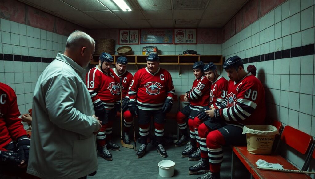 Травмы и восстановление: как в «Авангарде» работают над возвращением игроков в строй - иллюстрация