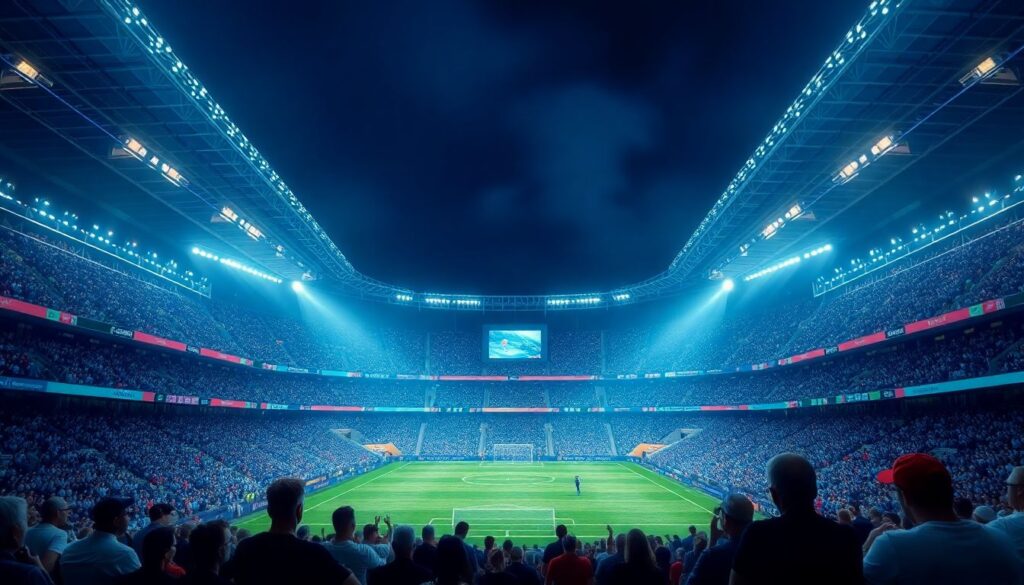 Фан-культура вокруг «Авангарда»: традиции, кричалки, атрибутика и фан-клубы - иллюстрация