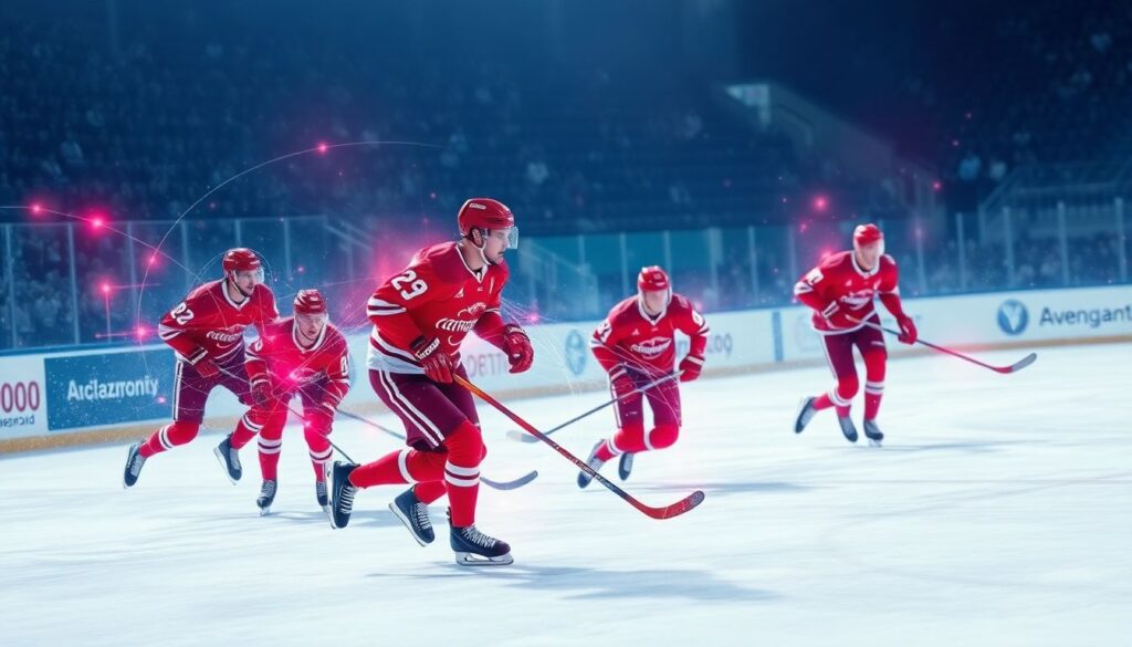 Сравнение текущего состава «Авангарда» с легендарными командами прошлых лет - иллюстрация