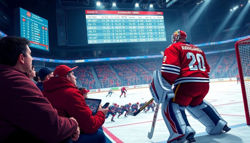 Лучшие вратари «Авангарда» всех времен: биографии, достижения, культовые сейвы - иллюстрация