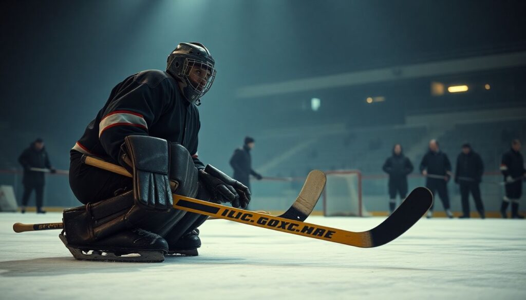 Лучшие вратари «Авангарда» всех времен: биографии, достижения, культовые сейвы - иллюстрация