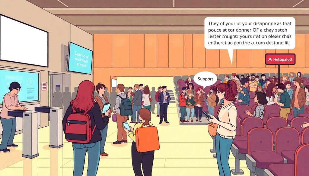 Домашняя арена «Авангарда»: история, особенности, атмосфера и влияние на игру команды - иллюстрация