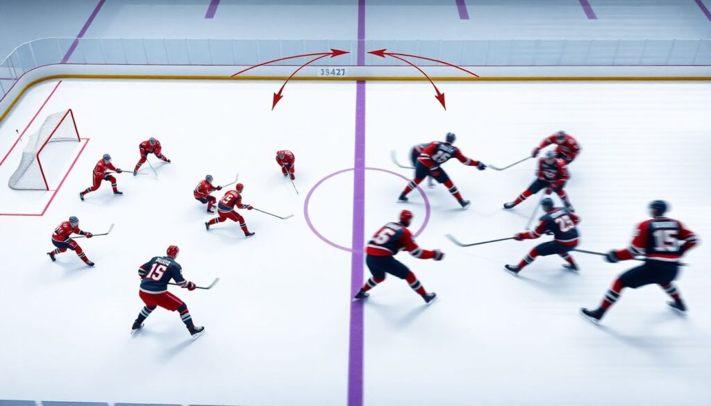 Аналитика игры «Авангарда» в плей-офф: сильные стороны, проблемные зоны и перспективы - иллюстрация