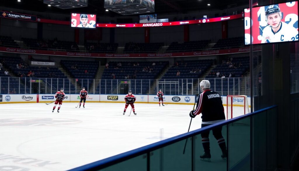 Как «Авангард» готовится к сезону: разбор предсезонных сборов и спаррингов - иллюстрация