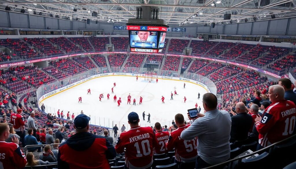 Как «Авангард» готовится к сезону: разбор предсезонных сборов и спаррингов - иллюстрация