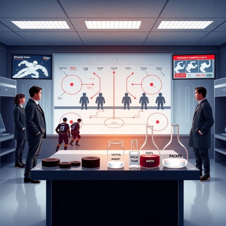 Главные трансферы «Авангарда»: кто усилил команду и чего ждать от новичков