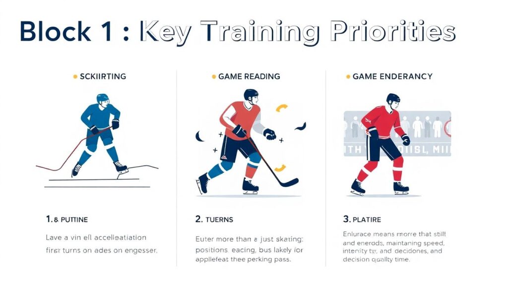 Молодежь в составе «Авангарда»: как клуб растит своих будущих звезд - иллюстрация