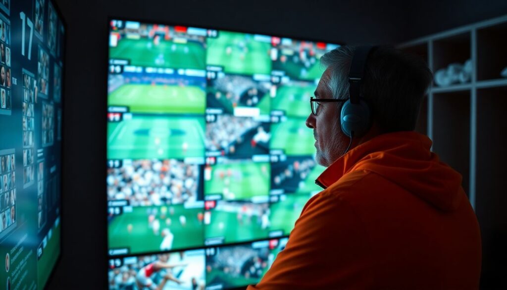 Ключевые матчи сезона: тактика, развязка и скрытые герои поединков - иллюстрация