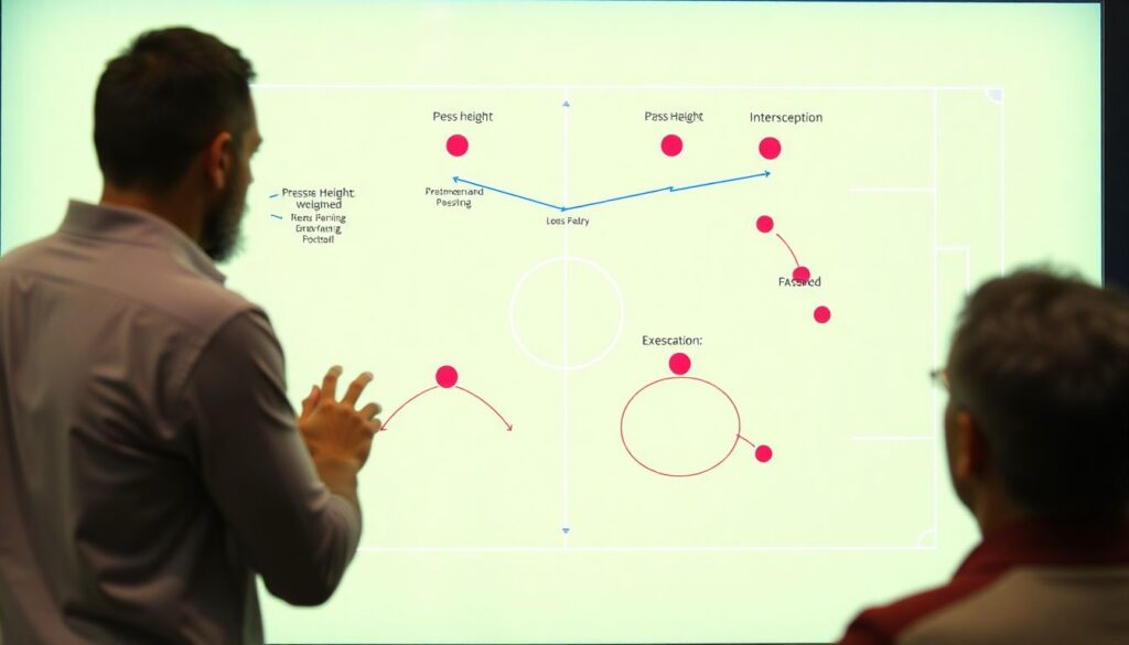 Ключевые матчи сезона: тактика, развязка и скрытые герои поединков - иллюстрация