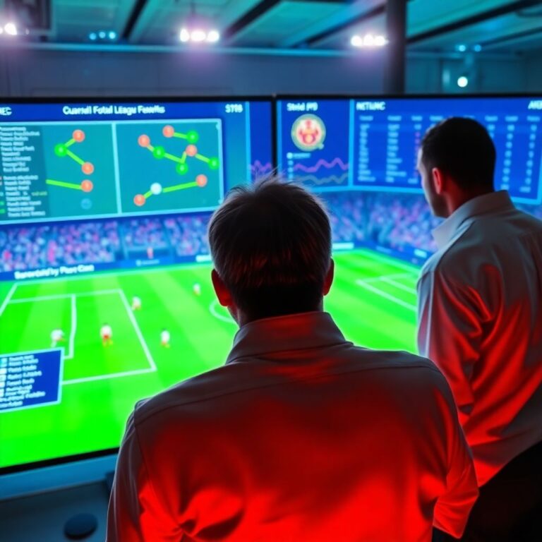 Ключевые матчи сезона: тактика, развязка и скрытые герои поединков