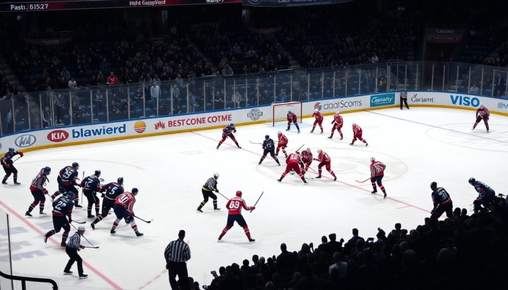 Лучшие дерби