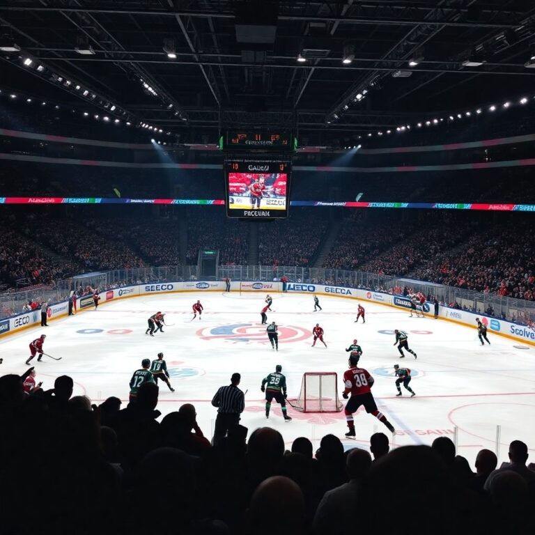 Лучшие дерби «Авангарда»: главные соперники и самые яркие противостояния